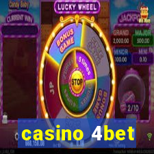 casino 4bet